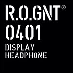 R.G.ONT 0401-Display Headphone im Test