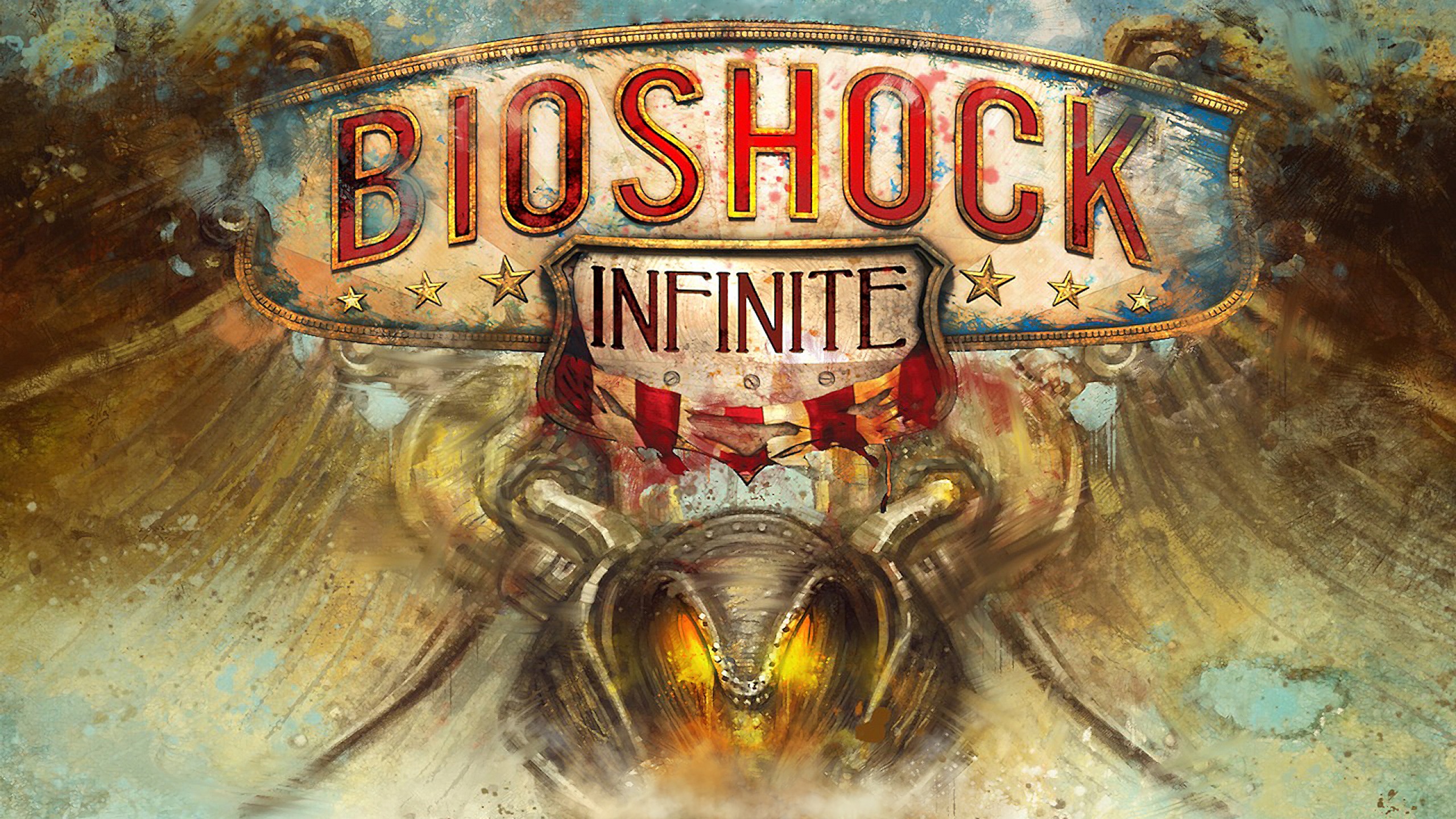 Bioshock Infinite im Test