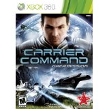 Carrier Command: Gaea Missions im Test