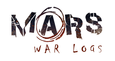 Mars: War Logs im Test