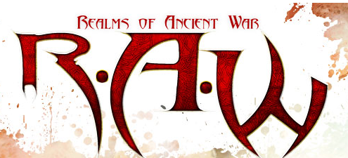 R.A.W – Realms of the Ancient War im Test