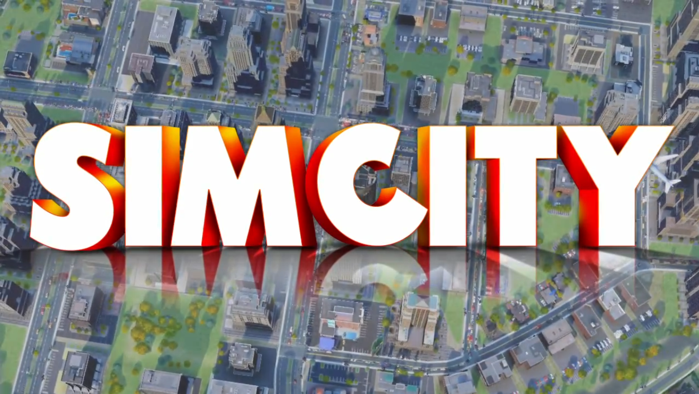 Sim City im Test