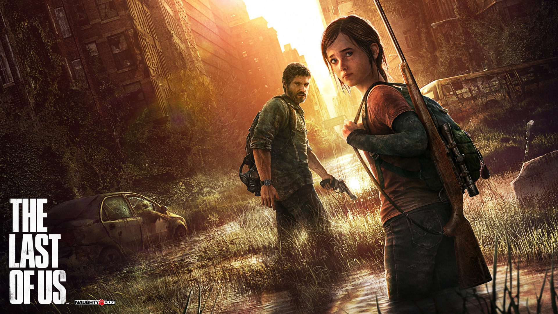The Last of Us Part 1 PC Version macht Probleme