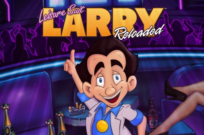Leisure Suit Larry Reloaded im Test