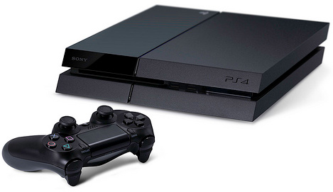 Playstation 4 – Firmware Update 3.50 ab morgen erhältlich (Update : Ab sofort erhältlich)