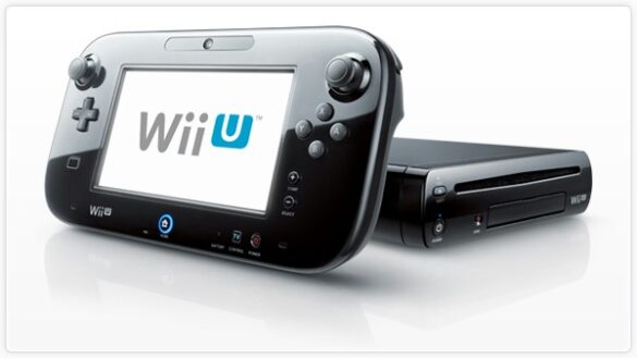 wii3 Wii U im Test