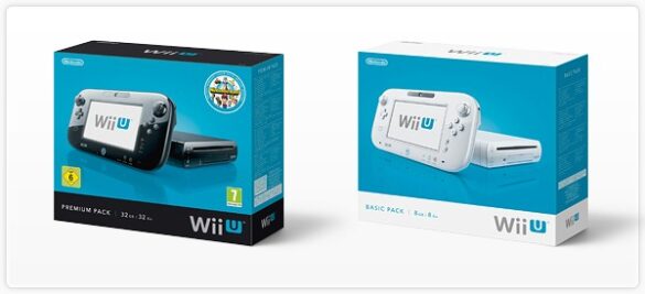wii4 Wii U im Test