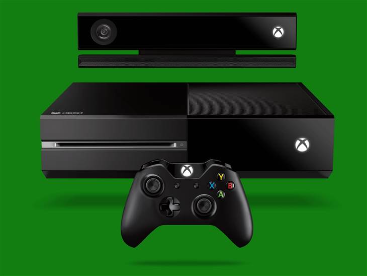 Xbox One Day One Patch in Amerika schon verfügbar