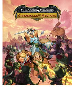 Dungeons & Dragons: Chronicles of Mystara im Test