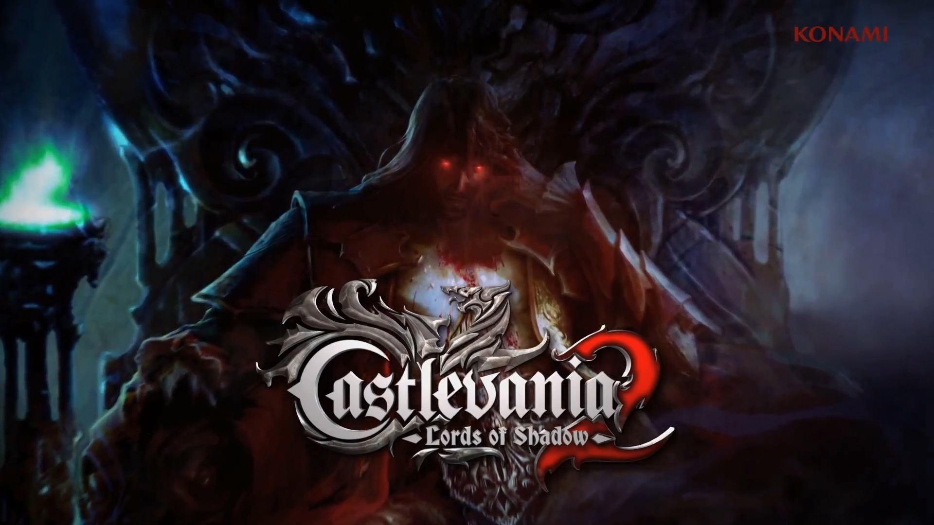 Castlevania: Lords of Shadow 2 Dracula´s Tomb Unboxing-Video