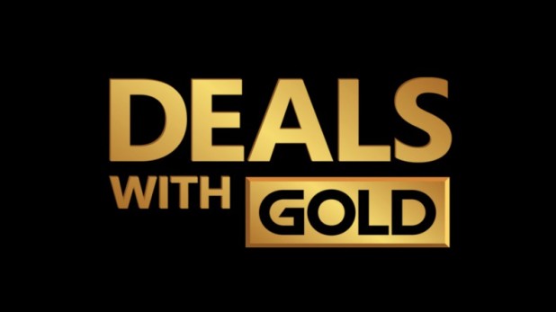 Xbox – Deals with Gold und Curver Digital Publisher Sale