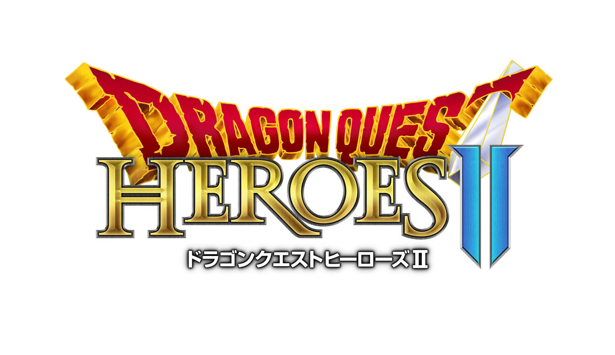 Dragon Quest Heroes – Infoshot von der gamescom
