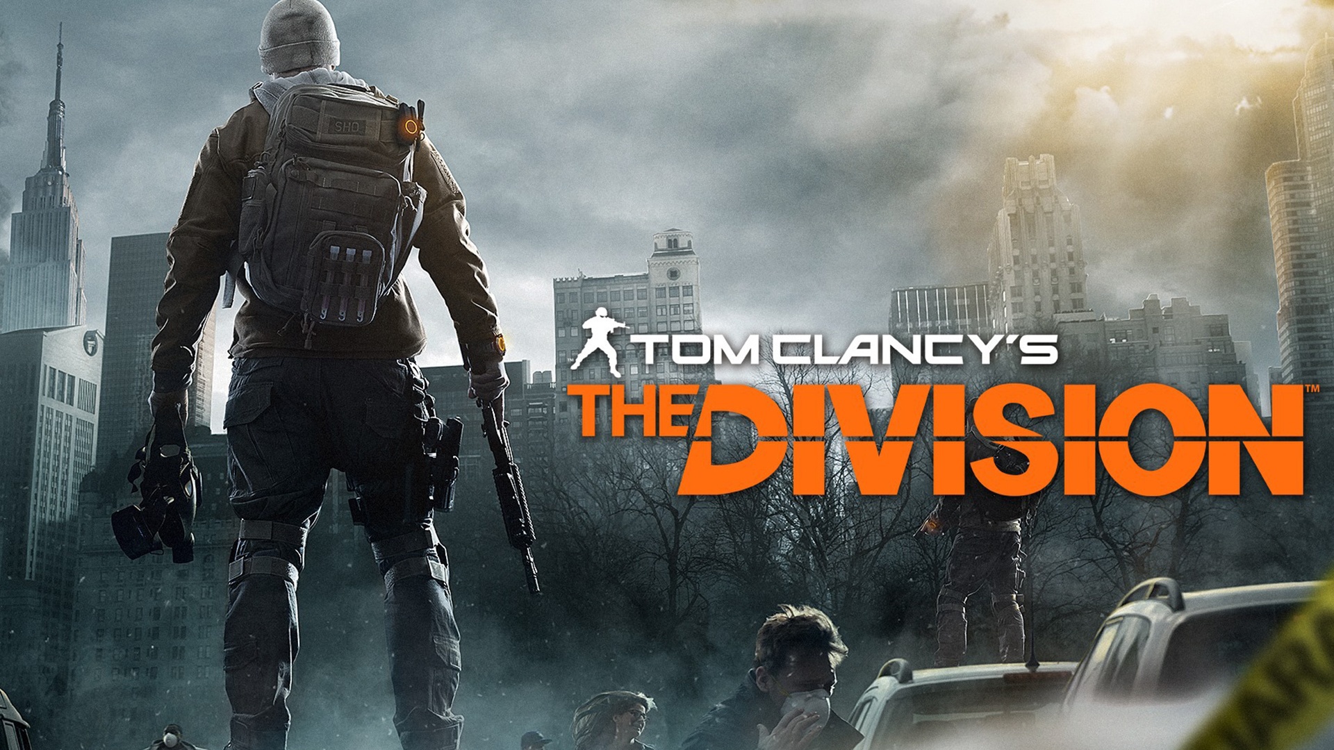NVIDIAs neuen Game-Ready-Treiber für Tom Clancy’s The Division jetzt downloaden