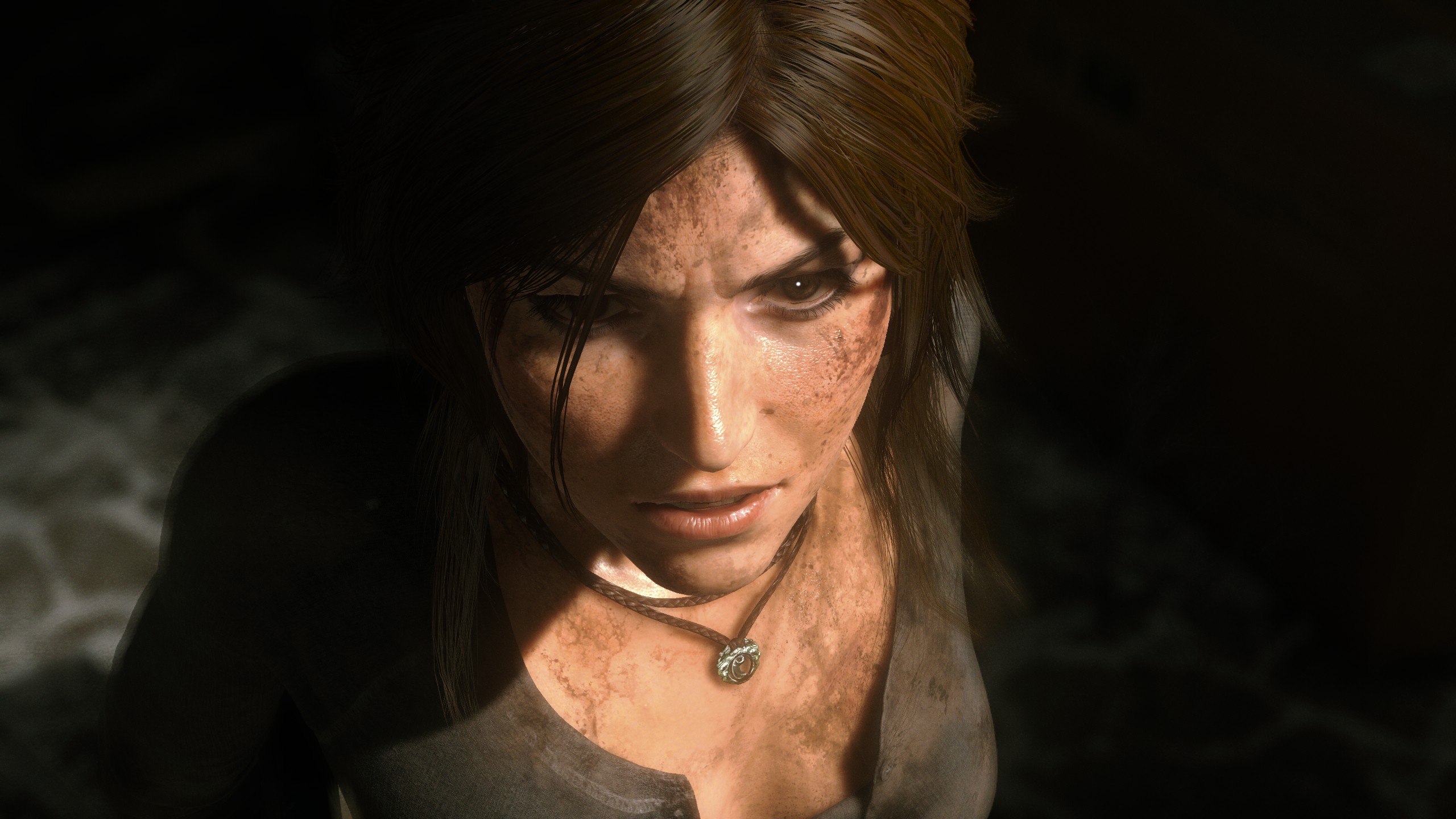 Crystal Dynamics kündigt neues Tomb Raider mit Unreal Engine 5 Unterstützung an