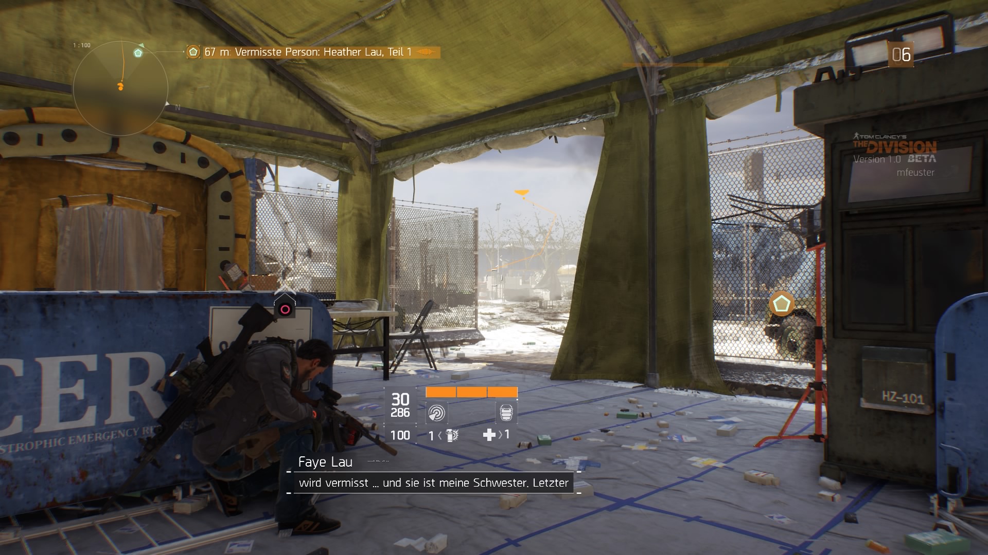 Tom Clancy's The Division™ Beta_20160131171844