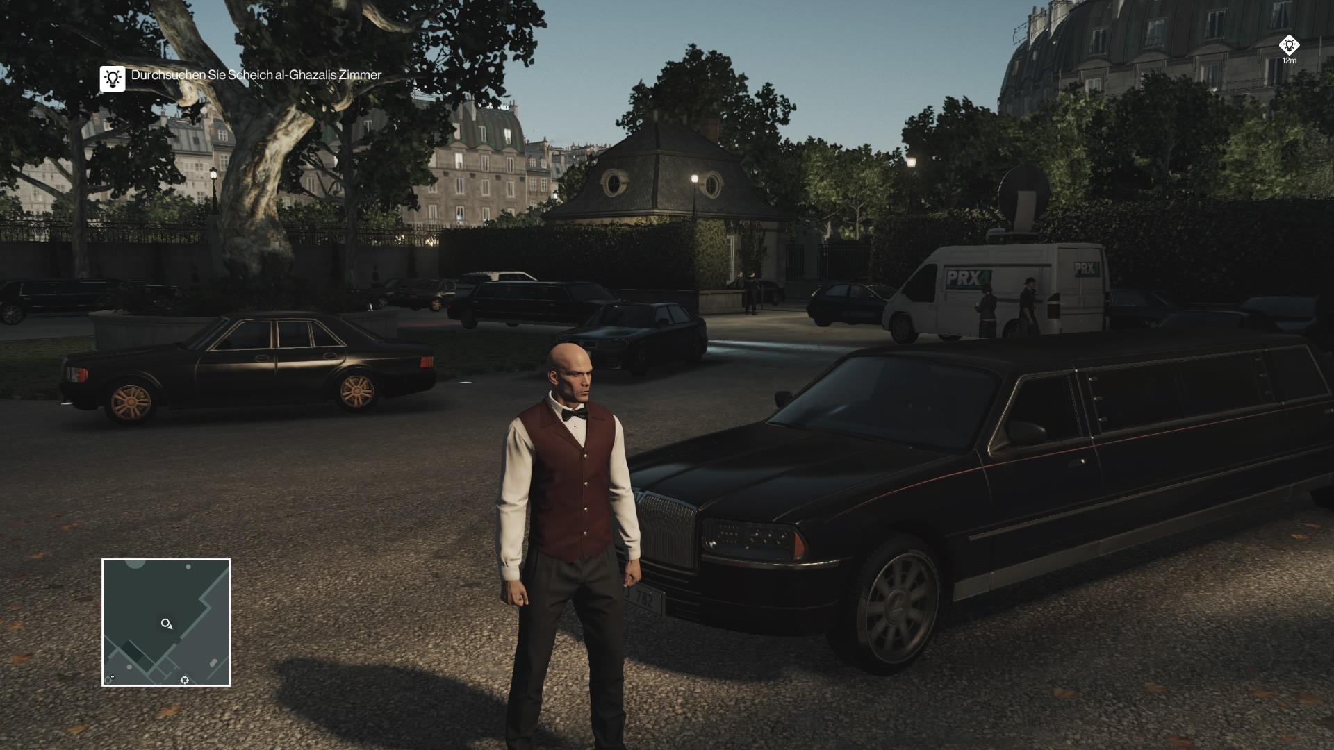 Hitman: Episode 3 kostenlos erhältlich