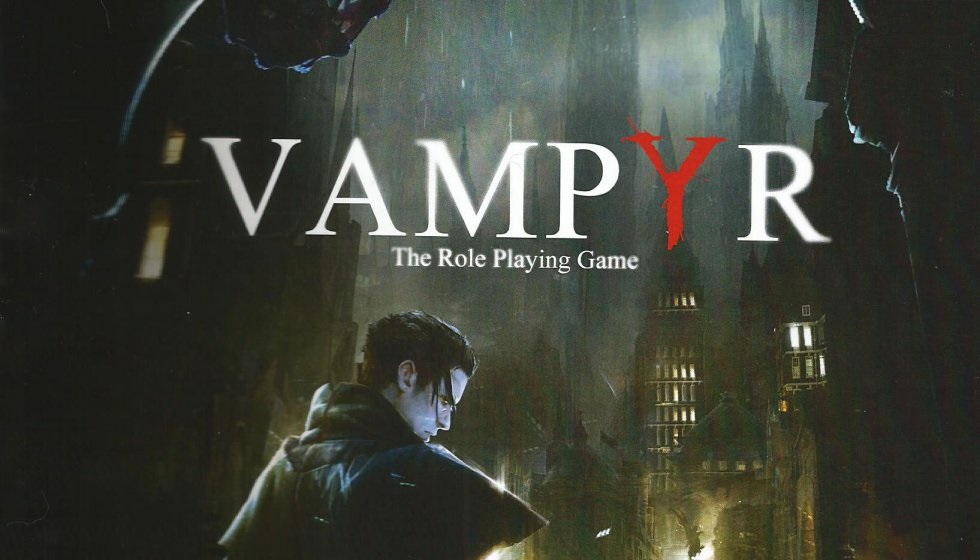 Vampyr – Dontnod veröffentlicht Entwicklertagebuch
