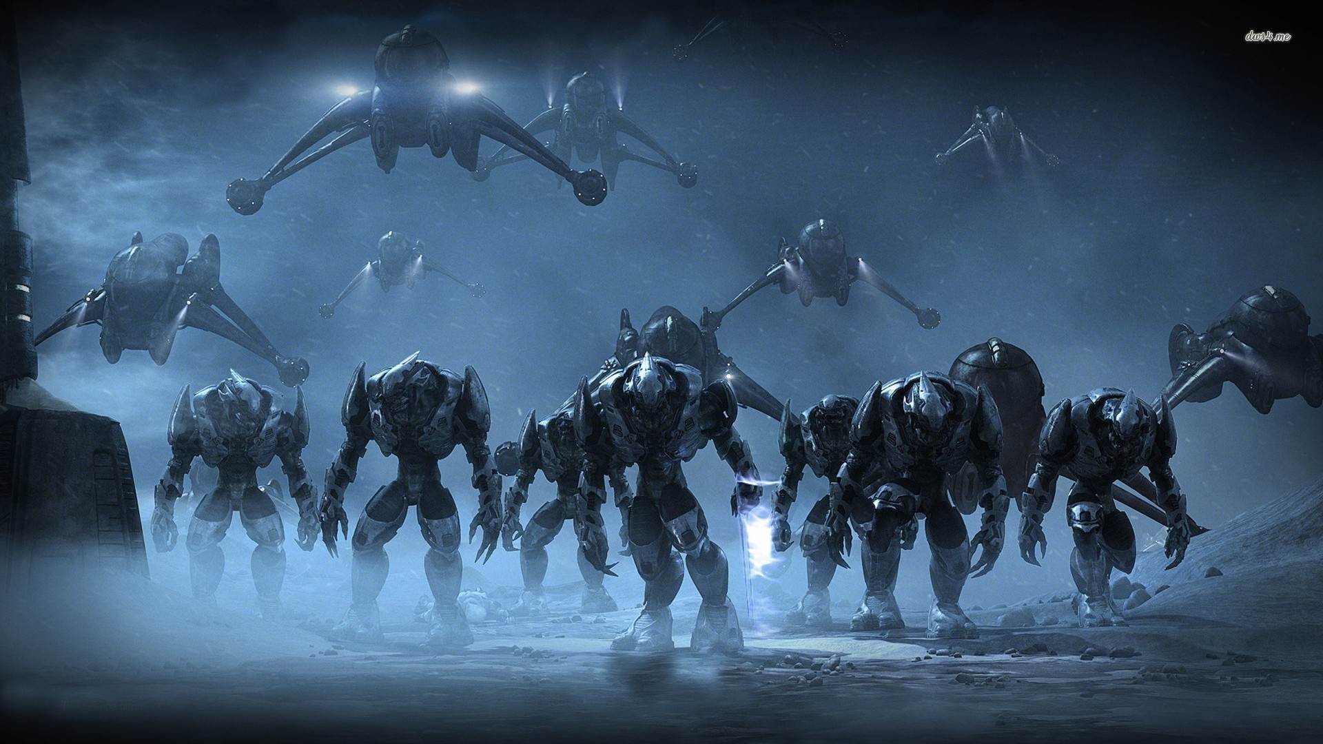 Halo Infinite – Zweites Entwicklerstudio bestätigt