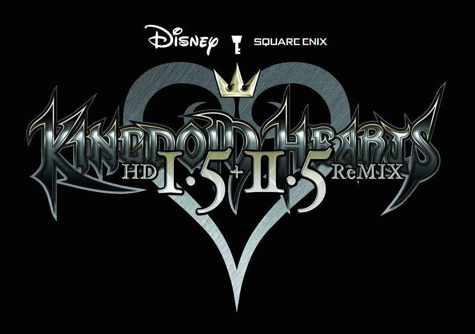 KINGDOM HEARTS: Klassiker von Square Enix und Disney erstmals auf Xbox One verfügbar