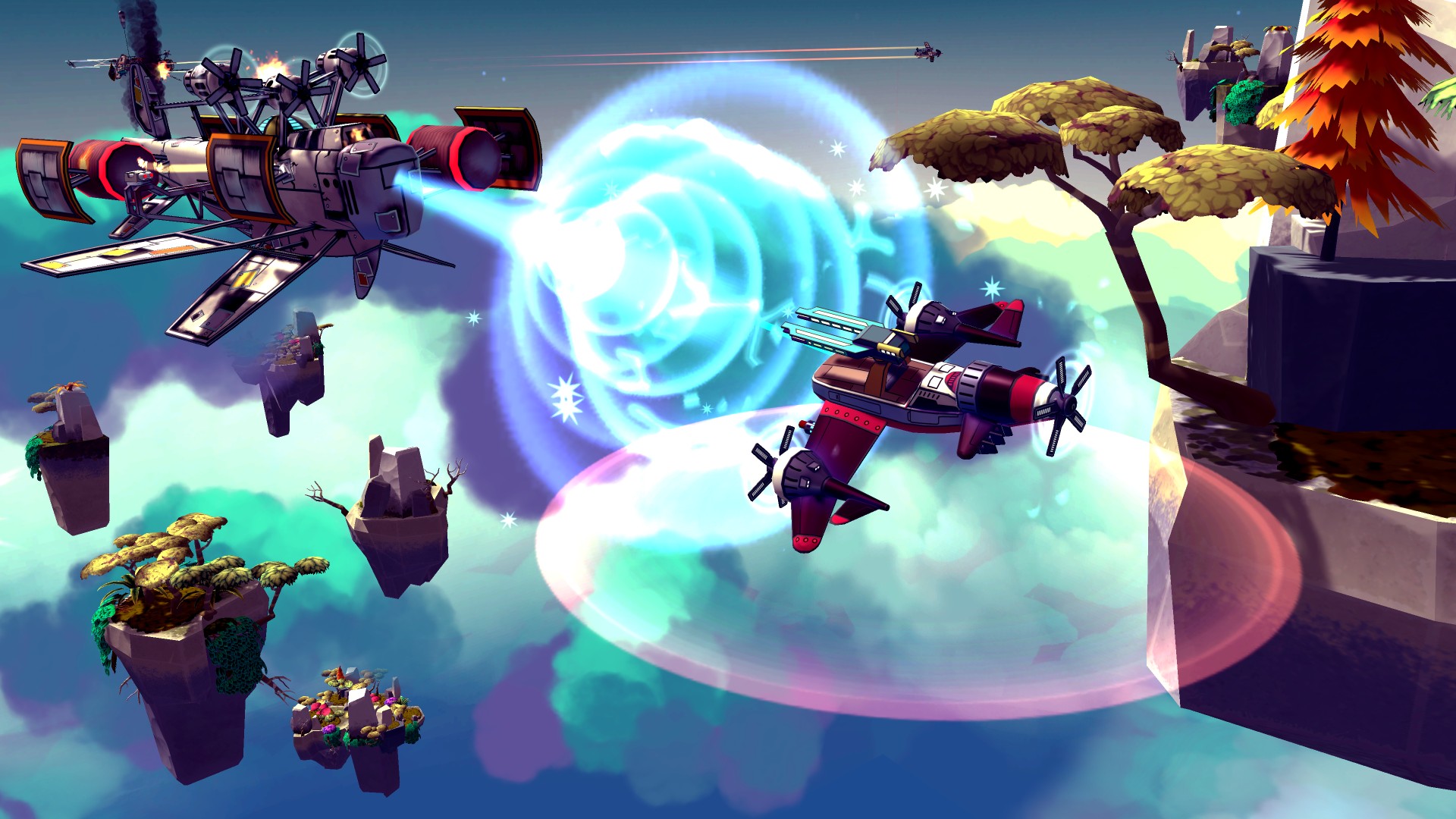 airheart Airheart: Tales of Broken Wings bei uns im Test