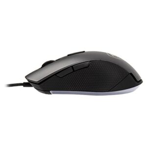 minos2 Cougar Minos X3 Gaming Mouse bei uns im Test