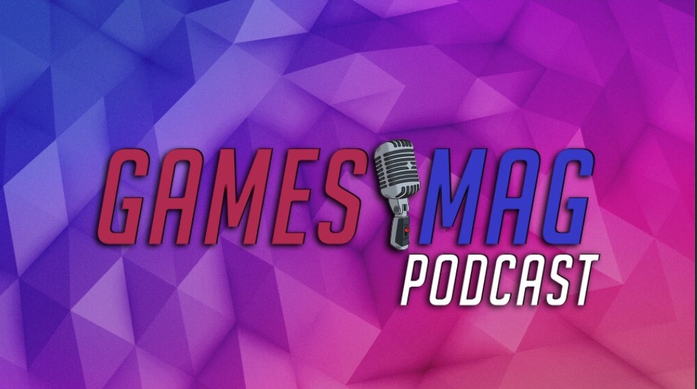 Podcast #3 – Die moderne Welt der Shooter