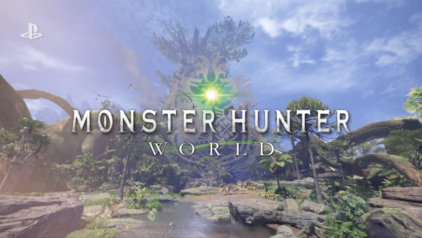 Monster Hunter World: Große Ankündigung am Montag