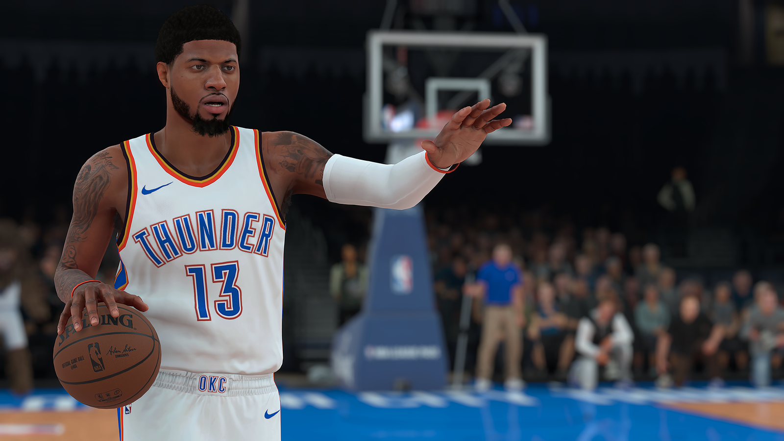 NBA 2K18 – Auf der Xbox One derzeit kostenlos spielbar