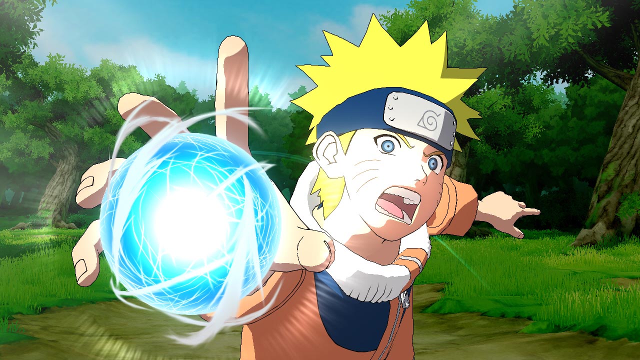 Naruto to Boruto: Shinobi Striker – Open Beta angekündigt