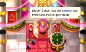 Mario Luigi Superstar Saga Bowsers Schergen 3 Mario & Luigi: Superstar Saga + Bowsers Schergen bei uns im Test