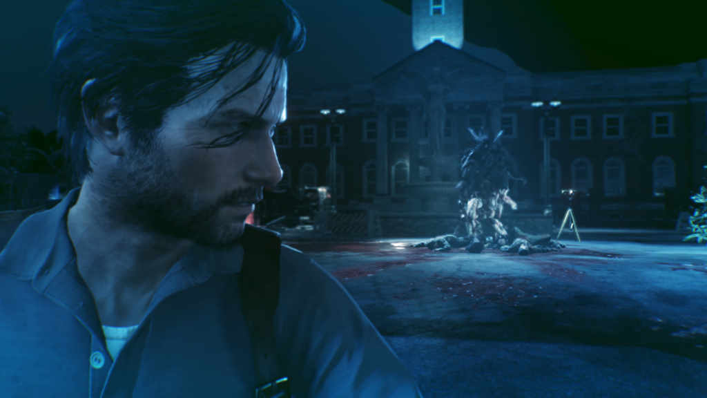 The Evil Within 2 2 The Evil Within 2 bei uns im Test