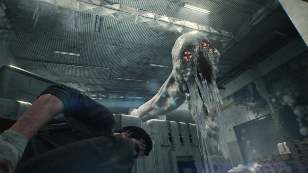 The Evil Within 2 6 The Evil Within 2 bei uns im Test