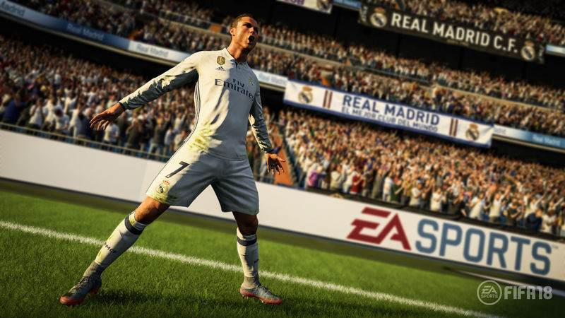 Electronic Arts – FIFA bald nur noch mit Update?