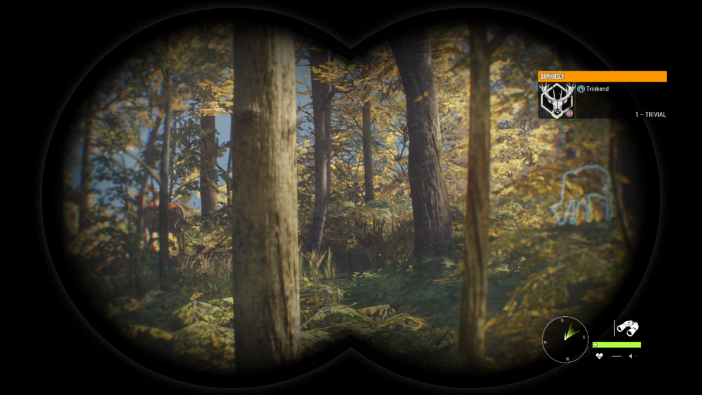 theHunter Call of the Wild 2 theHunter: Call of the Wild bei uns im Test