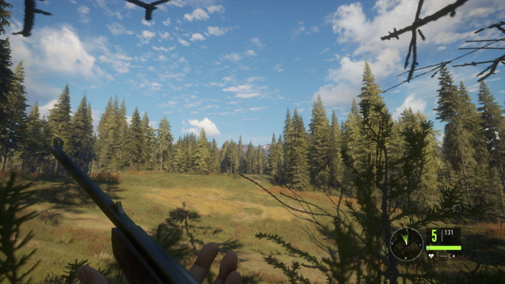 theHunter Call of the Wild 3 theHunter: Call of the Wild bei uns im Test