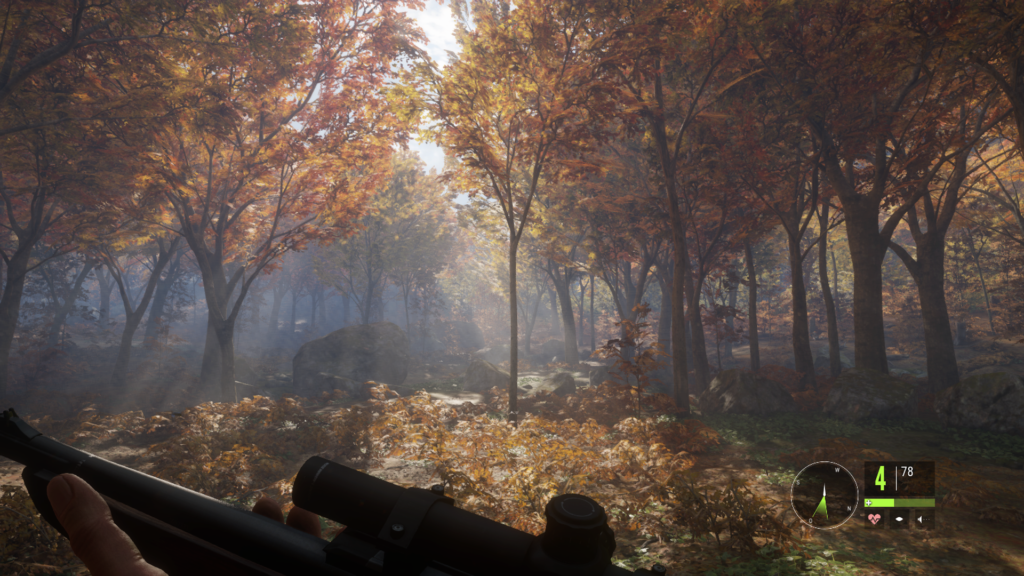 theHunter Call of the Wild 4 theHunter: Call of the Wild bei uns im Test