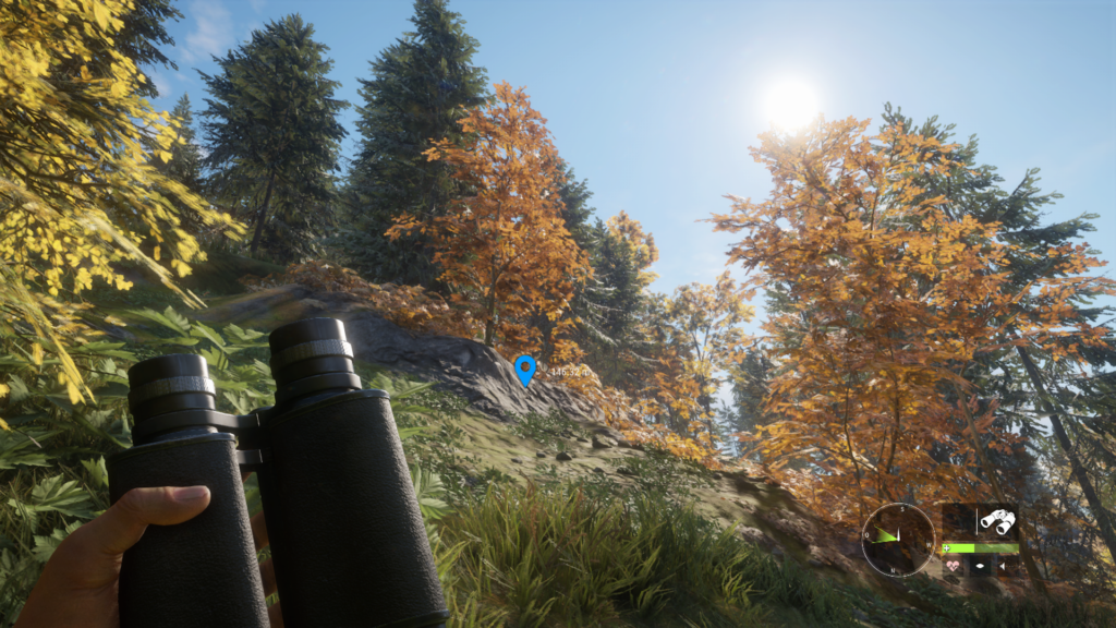 theHunter Call of the Wild 5 theHunter: Call of the Wild bei uns im Test