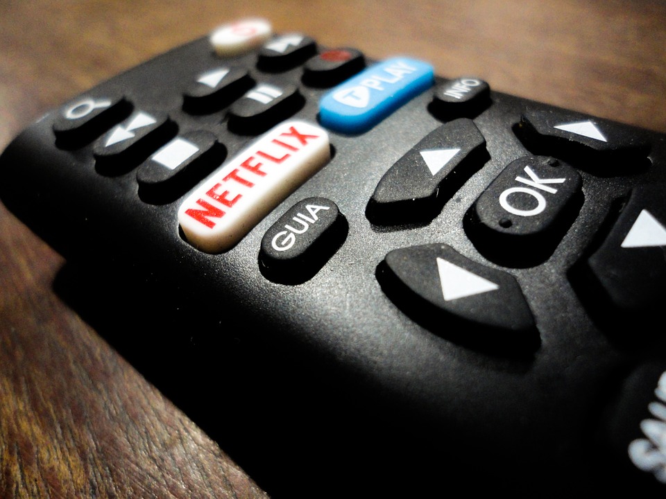 Netflix-Verlauf löschen: Serien aus „Weiterschauen“ entfernen