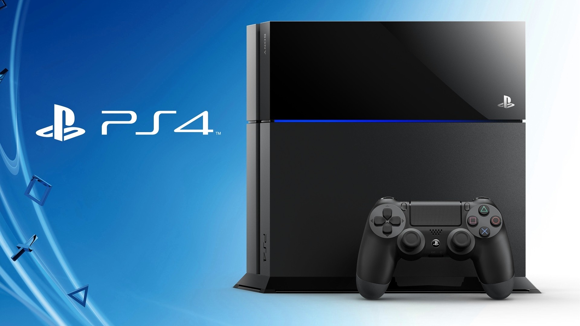 PlayStation 4 – Neue Firmware steht in den Startlöchern