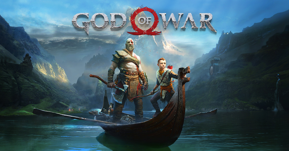 God of War – New Game+ Modus kommt noch diesen Monat