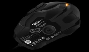 kone2 Roccat Kone AIMO Gaming Mouse bei uns im Test