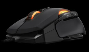 kone4 Roccat Kone AIMO Gaming Mouse bei uns im Test