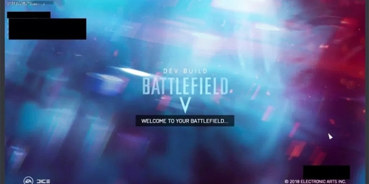 Battlefield V – Open Beta startet im September