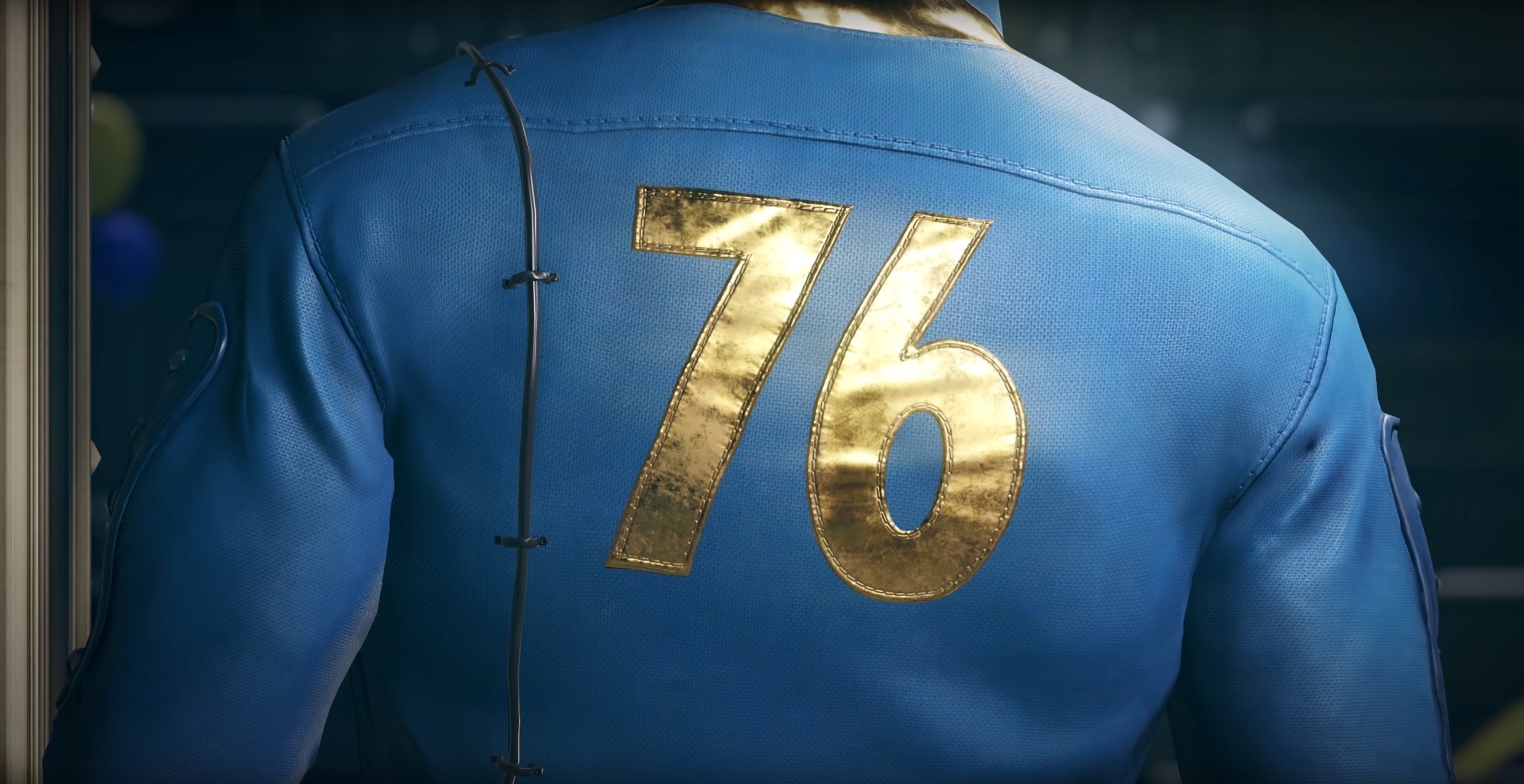 Fallout 76 – Trailer-Song „Country Roadster“ ab sofort auf iTunes