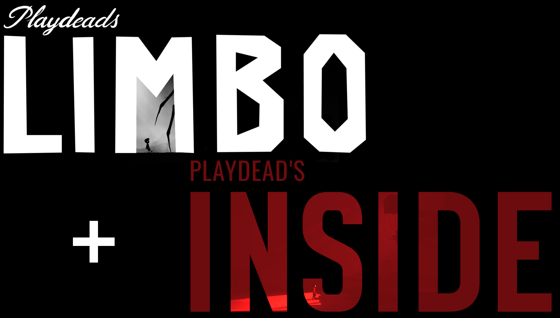 Limbo + Inside (Nintendo Switch) bei uns im Test