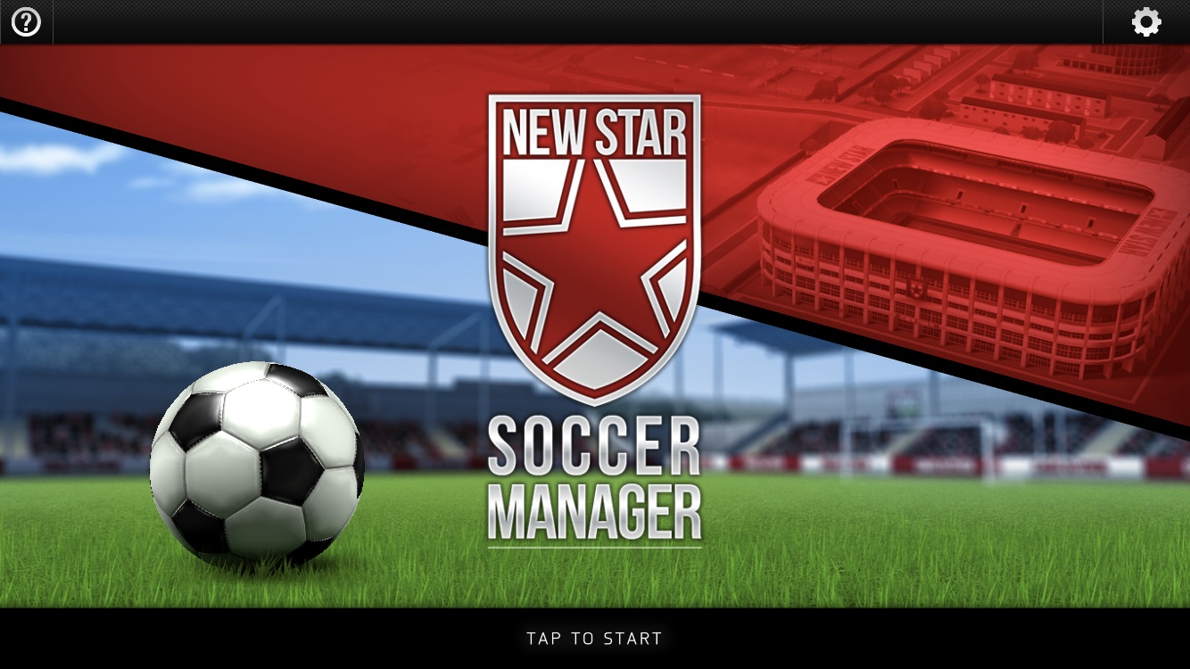 New Star Soccer Manager erscheint im Sommer für mobile Gamer