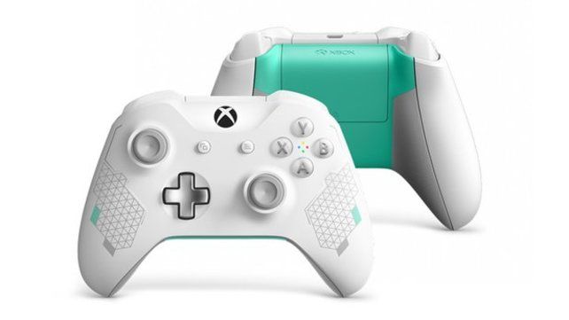 Xbox One – Neuer Controller angekündigt