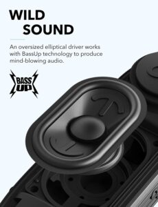 anker2 Anker Soundcore Icon Bluetooth Speaker bei uns im Test