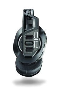 rig4 RIG 700HS Gaming Headset bei uns im Test