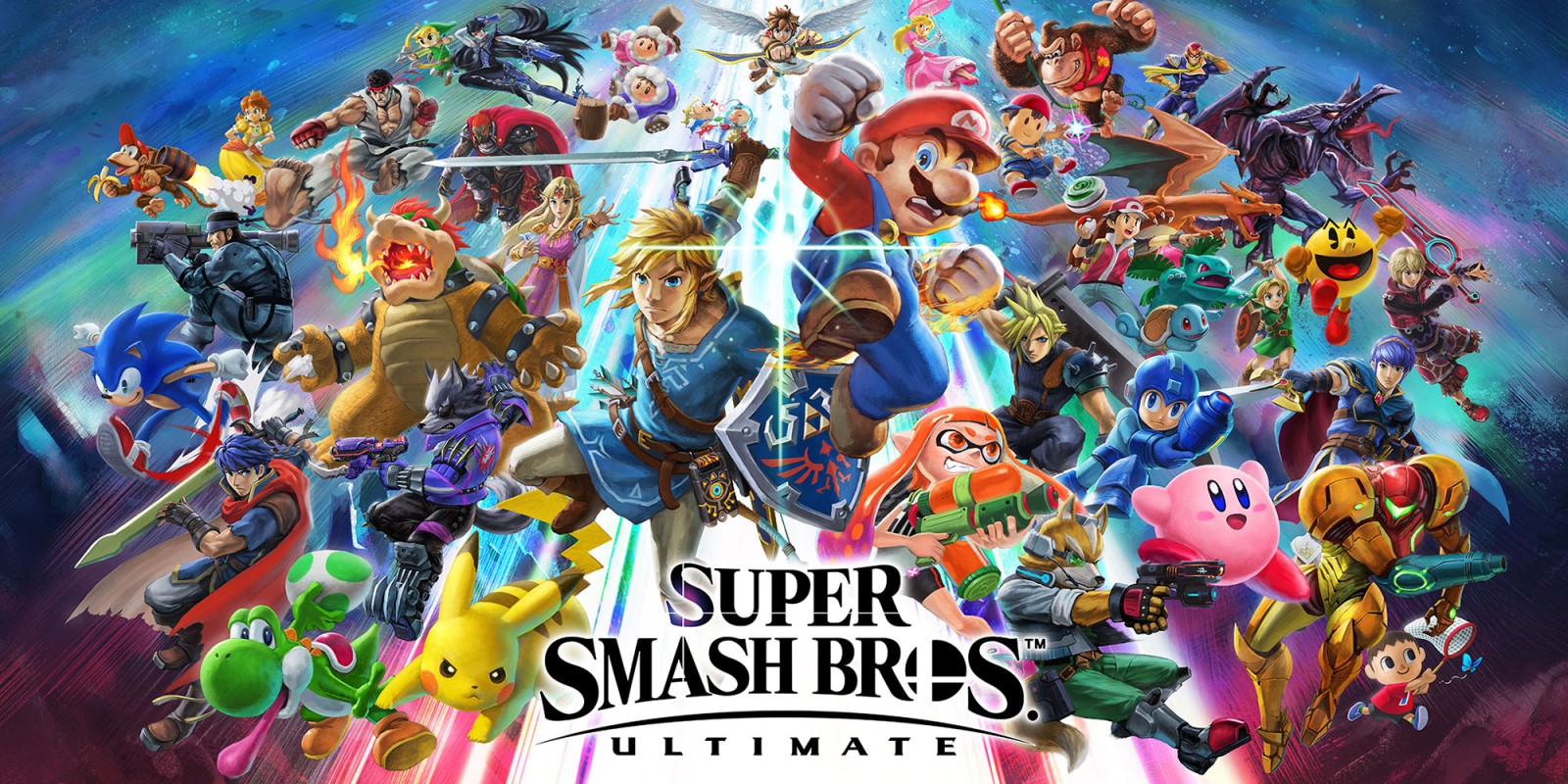 Smash Bros. Ultimate – Nächster DLC-Charakter wird am Donnerstag enthüllt
